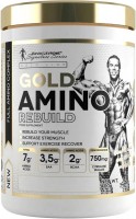 Photos - Amino Acid Kevin Levrone Gold Amino Rebuild 400 g 
