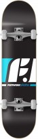 Photos - Skateboard Footwork Logo 