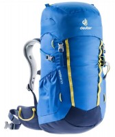 Photos - Backpack Deuter Climber 22 22 L