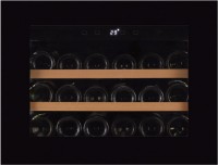 Photos - Wine Cooler Dunavox Glance DAVG-18.46B.TO 