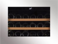 Photos - Wine Cooler Dunavox Glance DAVG-18.46SS.TO 