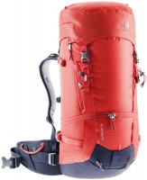 Photos - Backpack Deuter Guide 42+ SL 42 L