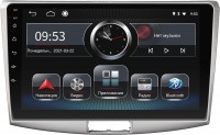 Photos - Car Stereo Incar PGA-1080 