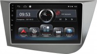 Photos - Car Stereo Incar PGA-1089 