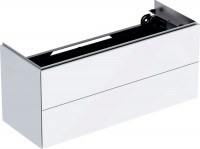 Photos - Washbasin cabinet Geberit One 105 500.386.01.1 