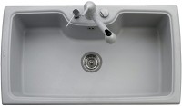 Kitchen Sink PLADOS Harmony 86-00 880х500