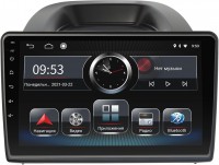 Photos - Car Stereo Incar PGA-3021 