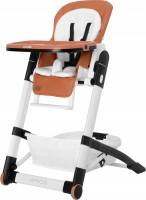 Photos - Highchair Carrello Apricus CRL-14201 