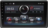 Photos - Car Stereo Incar PGA-1406 