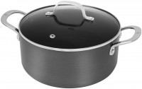 Photos - Stockpot Swiss Diamond HA31245IC 