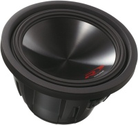 Photos - Car Subwoofer Alpine SWR-12D4 