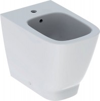 Photos - Bidet Geberit Smyle Square 500841001 