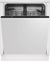 Integrated Dishwasher Beko DIN 36420 