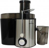 Photos - Juicer Crownberg CB-3401 