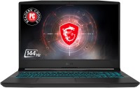 Photos - Laptop MSI Crosshair 15 A11UDK