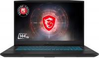 Photos - Laptop MSI Crosshair 17 A11UEK (17 A11UEK-066US)