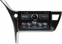 Photos - Car Stereo Incar PGA-1453 