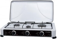 Photos - Cooker Lexical LGS-2813-1 