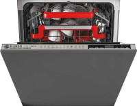 Integrated Dishwasher Hoover H-DISH 700 HDIN 4S613PS 