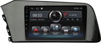 Photos - Car Stereo Incar PGA-2450 