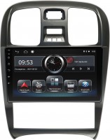 Photos - Car Stereo Incar PGA-2478 