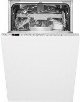 Photos - Integrated Dishwasher Indesit DSIO 3T224 CE 