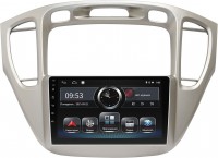 Photos - Car Stereo Incar PGA-2324 