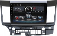 Photos - Car Stereo Incar PGA-6102 