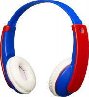 Photos - Headphones JVC HA-KD9BT 