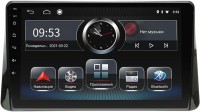 Photos - Car Stereo Incar PGA-6095 