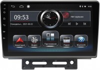 Photos - Car Stereo Incar PGA-3017 