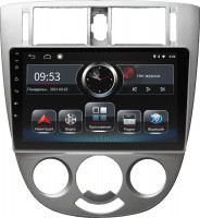 Photos - Car Stereo Incar PGA-2197 