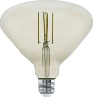 Photos - Light Bulb EGLO 4W 3000K E27 11841 