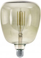 Photos - Light Bulb EGLO 4W 3000K E27 12598 