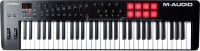MIDI Keyboard M-AUDIO Oxygen 61 MK V 