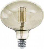 Photos - Light Bulb EGLO 4W 3000K E27 12599 