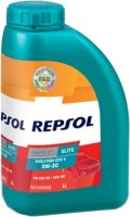 Photos - Engine Oil Repsol Elite Evolution ECO V 0W-20 1 L