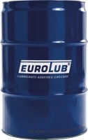 Photos - Engine Oil Eurolub Super Eco 0W-20 208 L