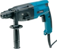 Photos - Rotary Hammer Makita HR2440 