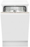 Photos - Integrated Dishwasher Hansa ZIM 434.1 B 