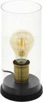 Photos - Desk Lamp EGLO Smyrton 43105 