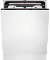 Photos - Integrated Dishwasher AEG FSR 83838 P 