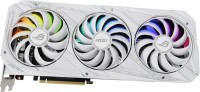 Photos - Graphics Card Asus GeForce RTX 3080 ROG Strix V2 White LHR 