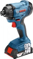 Photos - Drill / Screwdriver Bosch GDR 180-LI Professional 06019G5123 