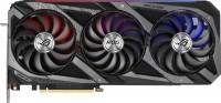 Photos - Graphics Card Asus GeForce RTX 3060 Ti ROG Strix V2 Gaming LHR 