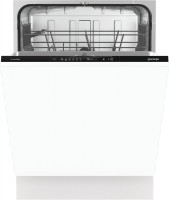 Photos - Integrated Dishwasher Gorenje GV 631E60 