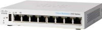 Switch Cisco CBS250-8T-D 