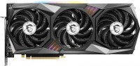 Graphics Card MSI GeForce RTX 3060 Ti GAMING Z TRIO 8G LHR 