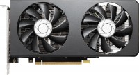 Photos - Graphics Card MSI GeForce RTX 3060 Ti TWIN FAN 8G LHR 