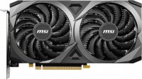 Photos - Graphics Card MSI GeForce RTX 3060 Ti VENTUS 2X 8G V1 LHR 